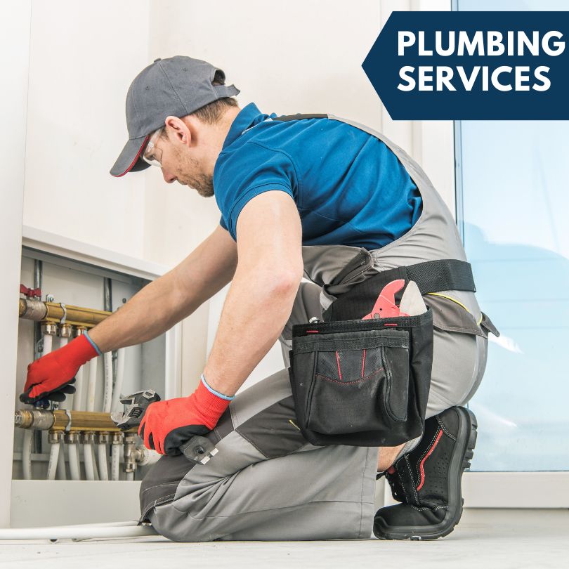 Springerton Plumbing Company